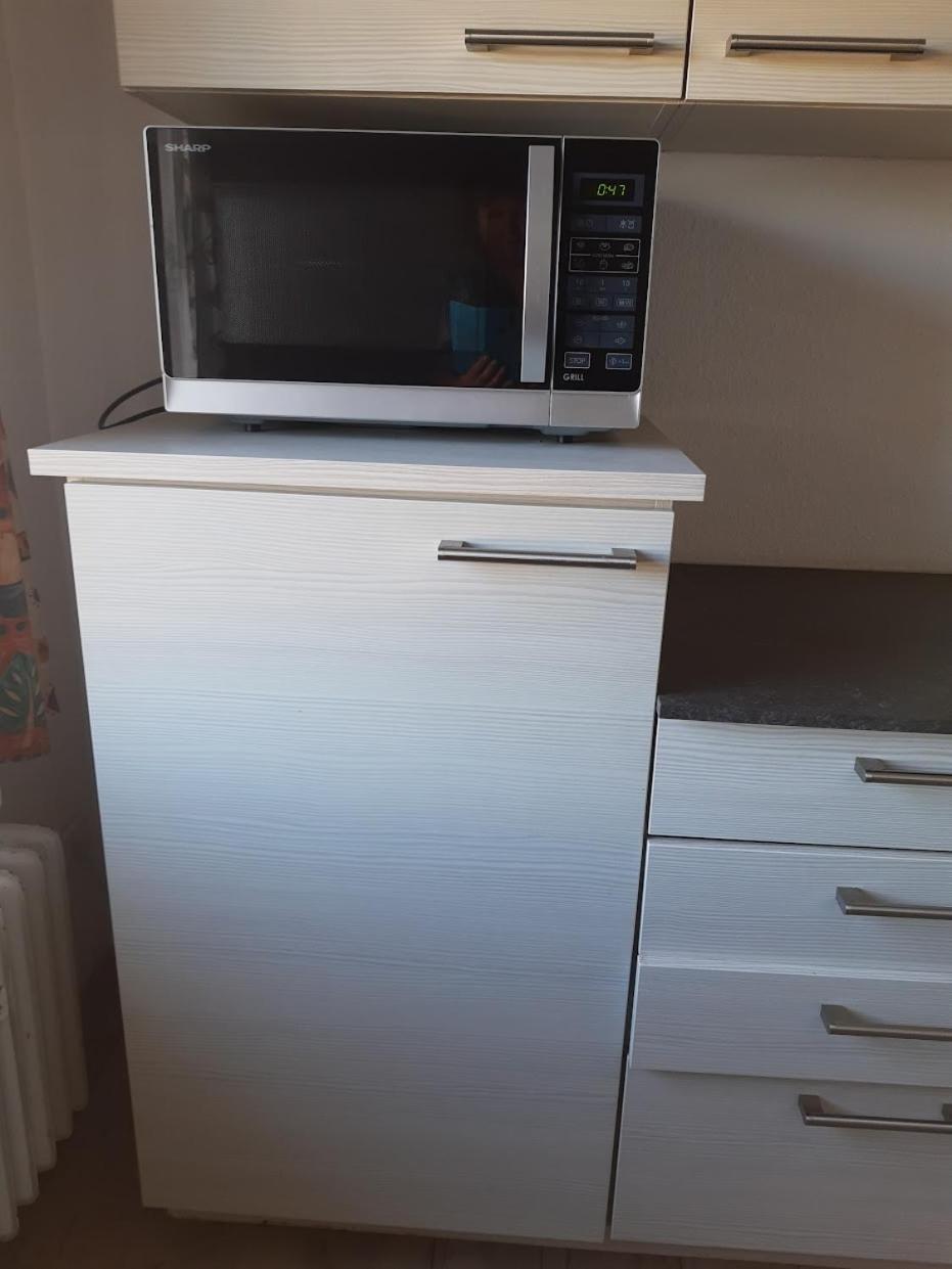 Ferienwohnung Pickenhan Scheidegg Luaran gambar
