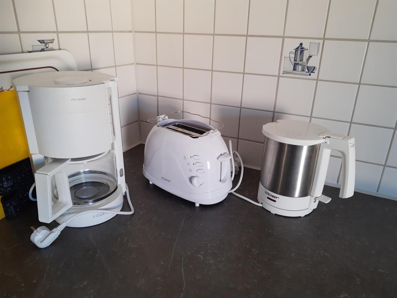 Ferienwohnung Pickenhan Scheidegg Luaran gambar