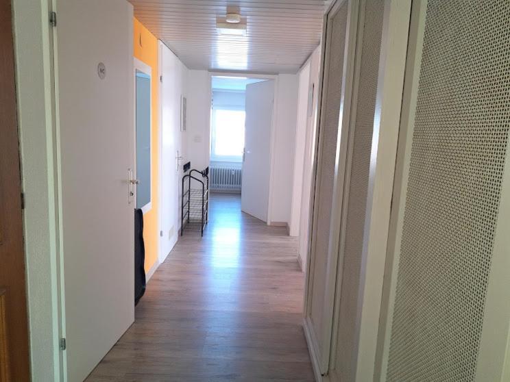 Ferienwohnung Pickenhan Scheidegg Luaran gambar