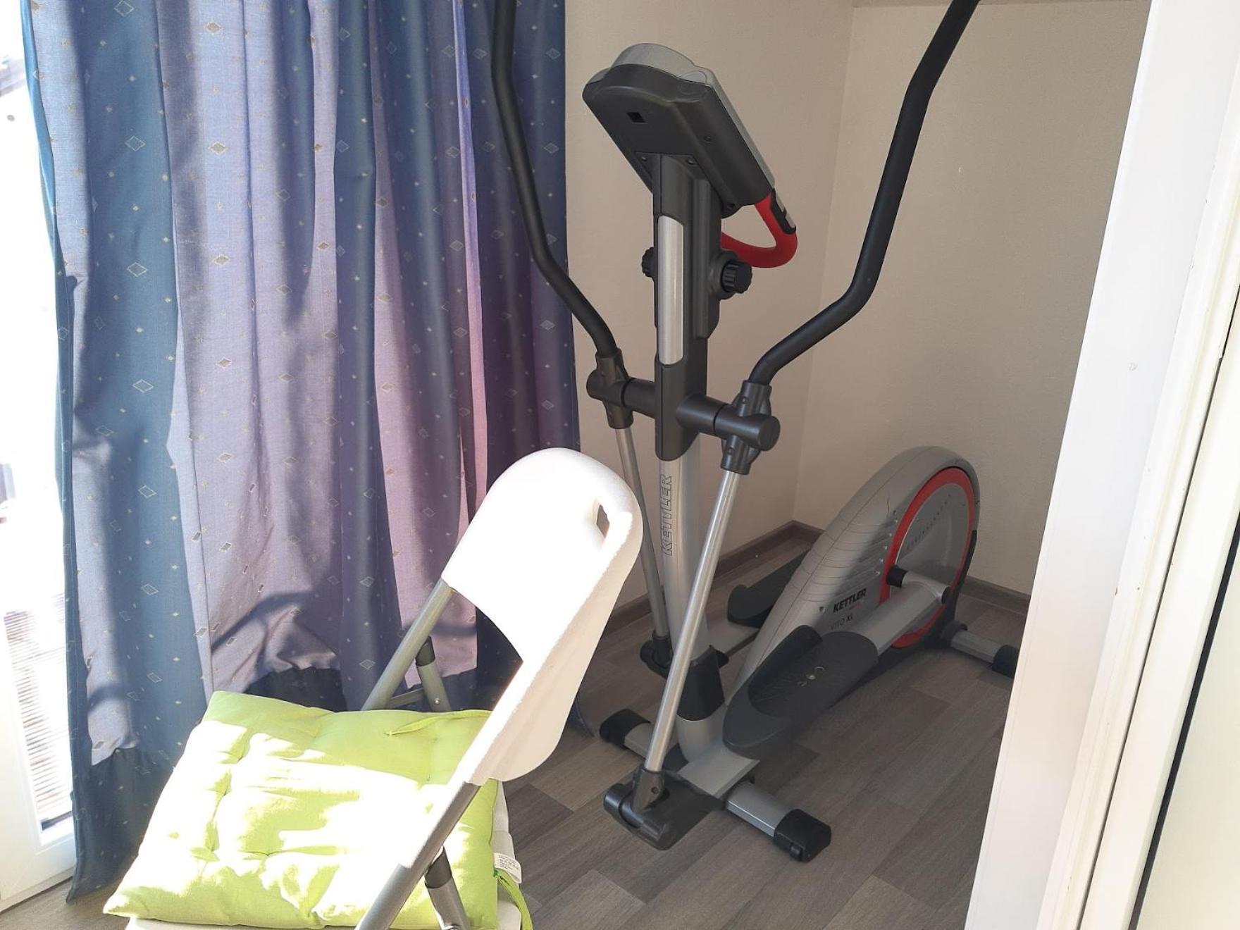 Ferienwohnung Pickenhan Scheidegg Luaran gambar